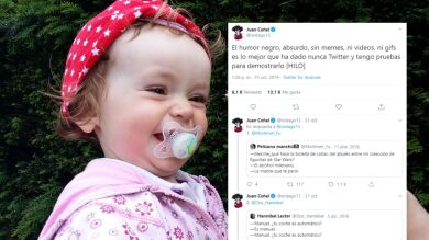 500 de los mejores tuits de humor de siempre para pasar un rato riéndote