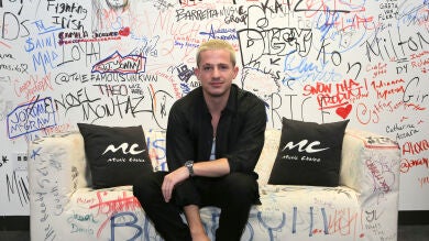 Los tonteos de Charlie Puth con BTS