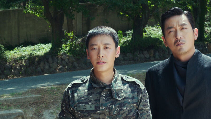 Arranca la 12ª edición del Festival de Cine Coreano en España con 3 títulos inéditos