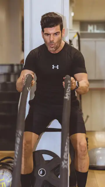 Miguel Lordan Miguel Lordan