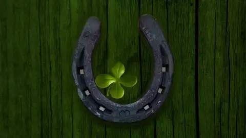 Símbolos de la buena suerte Símbolos de la buena suerte