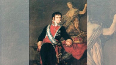 El pasado sexual de los Borbones 