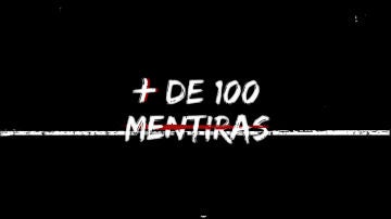 Más de 100 Mentiras. T2 Más de 100 Mentiras. T2