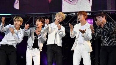 TXT se pone oscuro con 'Can't You See Me', su esperado comeback