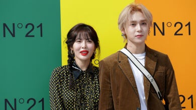 Hyuna y Dawn, de enamorados a 'rivales'