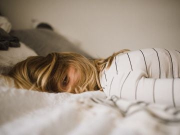 ¿Tienes problemas para dormir? ¿Tienes problemas para dormir?