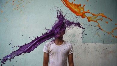 Lanzarse cosas a la cabeza, el último (y peligroso) reto viral que triunfa en TikTok