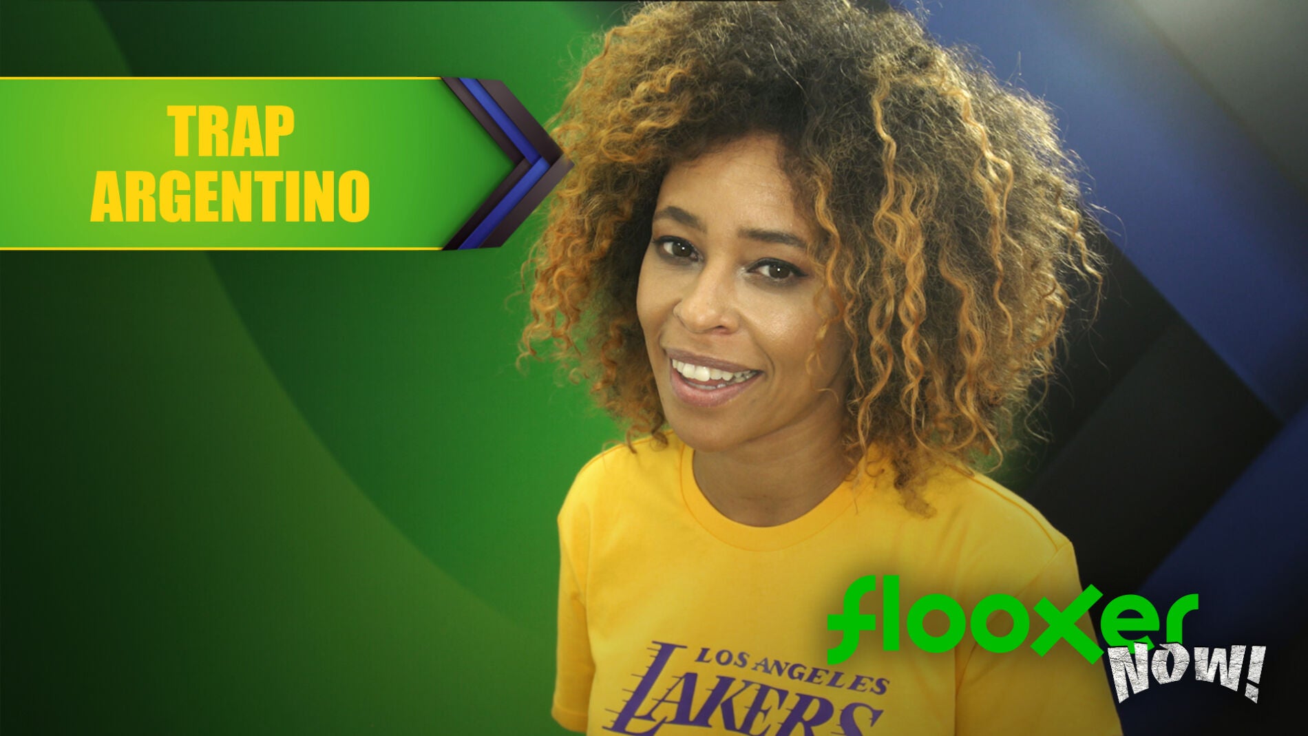 Mary Ruiz repasa lo m&aacute;s top del trap argentino