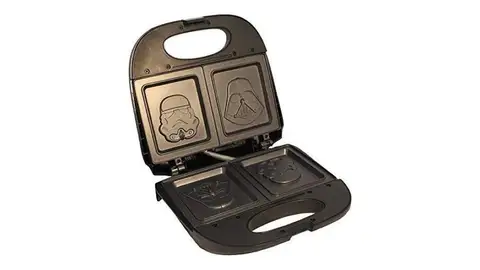 Sandwichera Sandwichera Star Wars