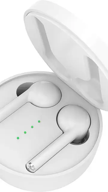 Auriculares Auriculares inalámbricos