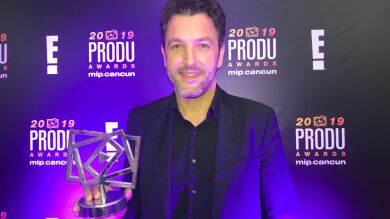 'Gente Hablando', galardonada con el Premio a la Mejor Serie Corta en los Produ Awards