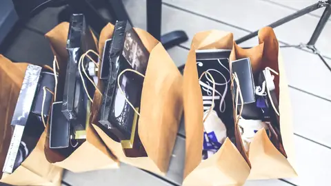 El Black Friday es uno de los mayores momentos comerciales de todo el año El Black Friday es uno de los mayores momentos comerciales de todo el año