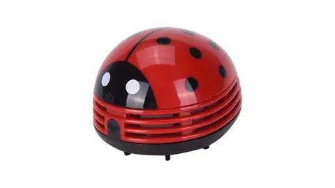 Aspiradora Aspiradora de mesa