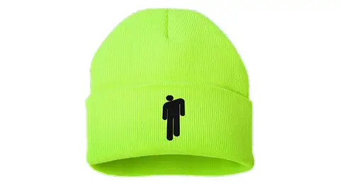 Gorro Billie Eilish Gorro Billie Eilish