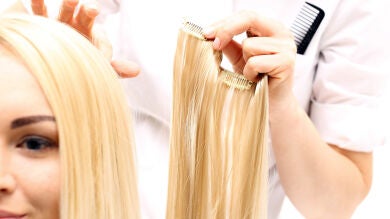 Esto es lo que tienes que saber antes de ponerte extensiones por primera vez