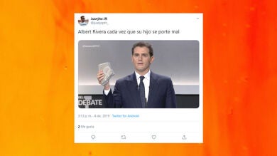 Los mejores memes y tuits sobre el embarazo de Albert Rivera y Malú 