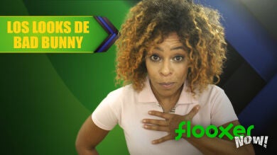Los looks de Bad Bunny, a examen por Queen Mary