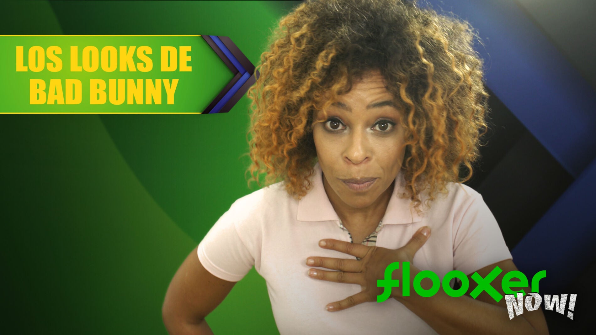 Los looks de Bad Bunny a examen, por Queen Mary