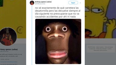 El peligroso regalo robado que un hombre le hace a su mujer cada diez años y al día siguiente tiene que devolver