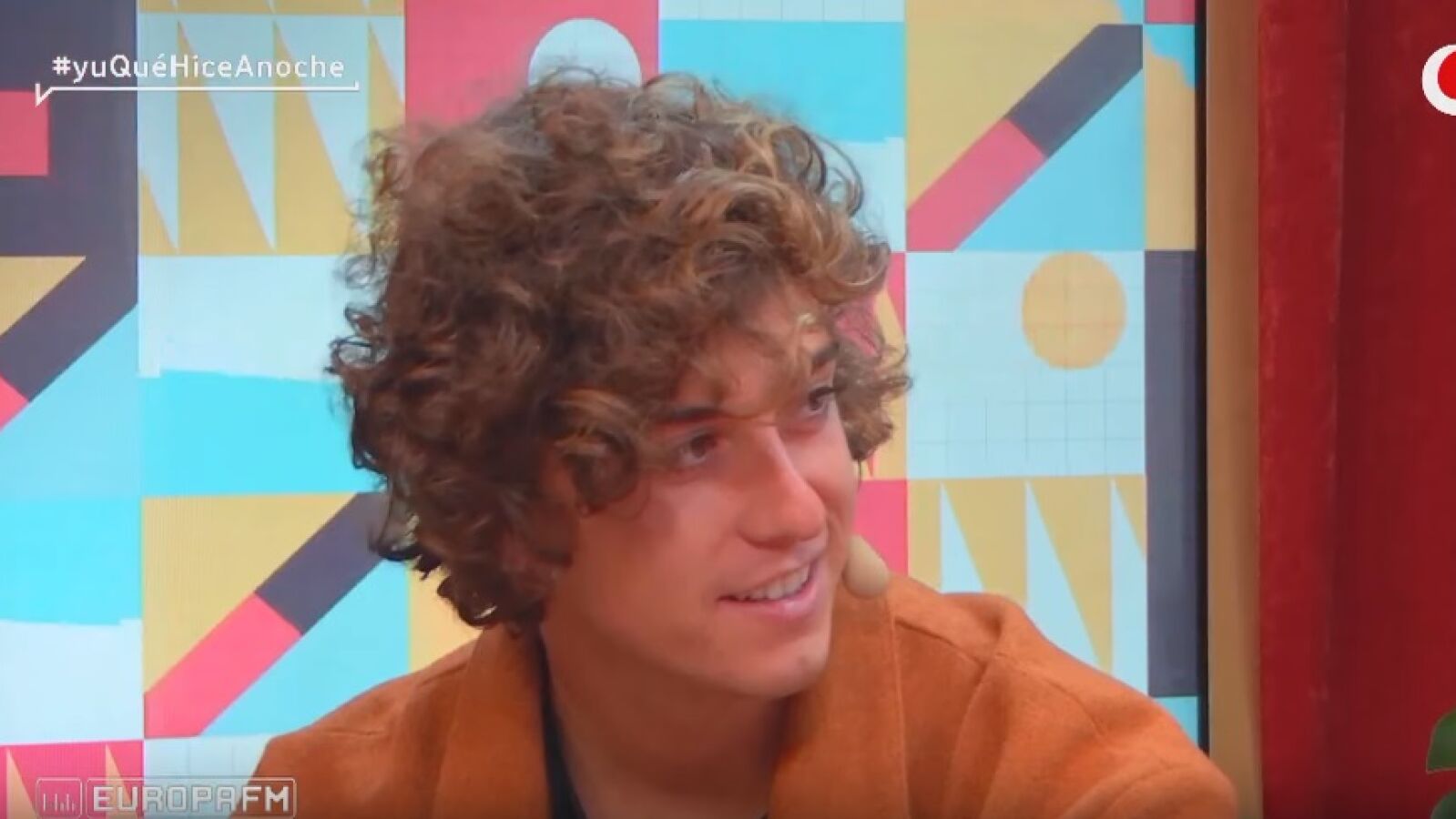 Guitarricadelafuente estrena 'Desde las alturas', el adelanto de su primer disco 