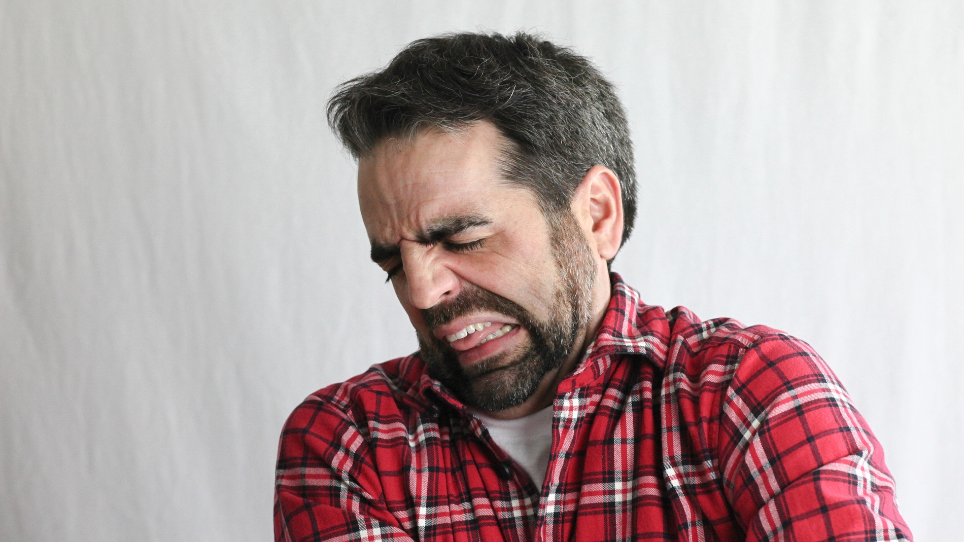 ¿Qué es dar 'cringe'?