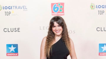 El bolso de brilli-brilli de Amaia que ha desbloqueado un recuerdo de nuestra infancia
