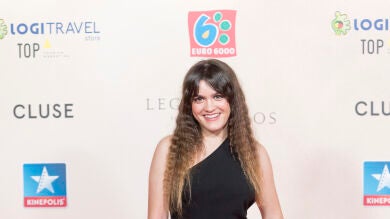 El bolso de brilli-brilli de Amaia que ha desbloqueado un recuerdo de nuestra infancia 