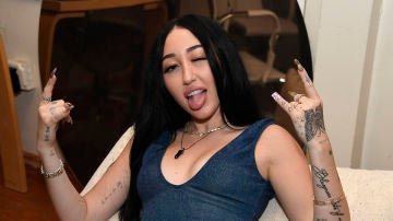 ¿Están saliendo Noah Cyrus y Tana Mongeau?