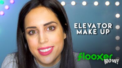 Maquillaje exprés en un minuto (¡literal!), por Anabel Mua