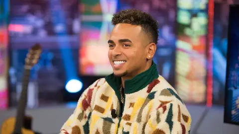 El Hormiguero 3.0: Ozuna (09-12-19) El Hormiguero 3.0: Ozuna (09-12-19)