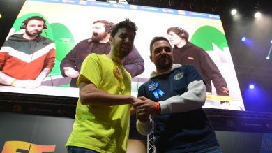 Ibai, Willyrex, ElRubius y otras celebrities recaudan más de 100.000 euros para donaciones