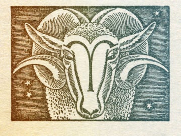 S&iacute;mbolo de Capricornio