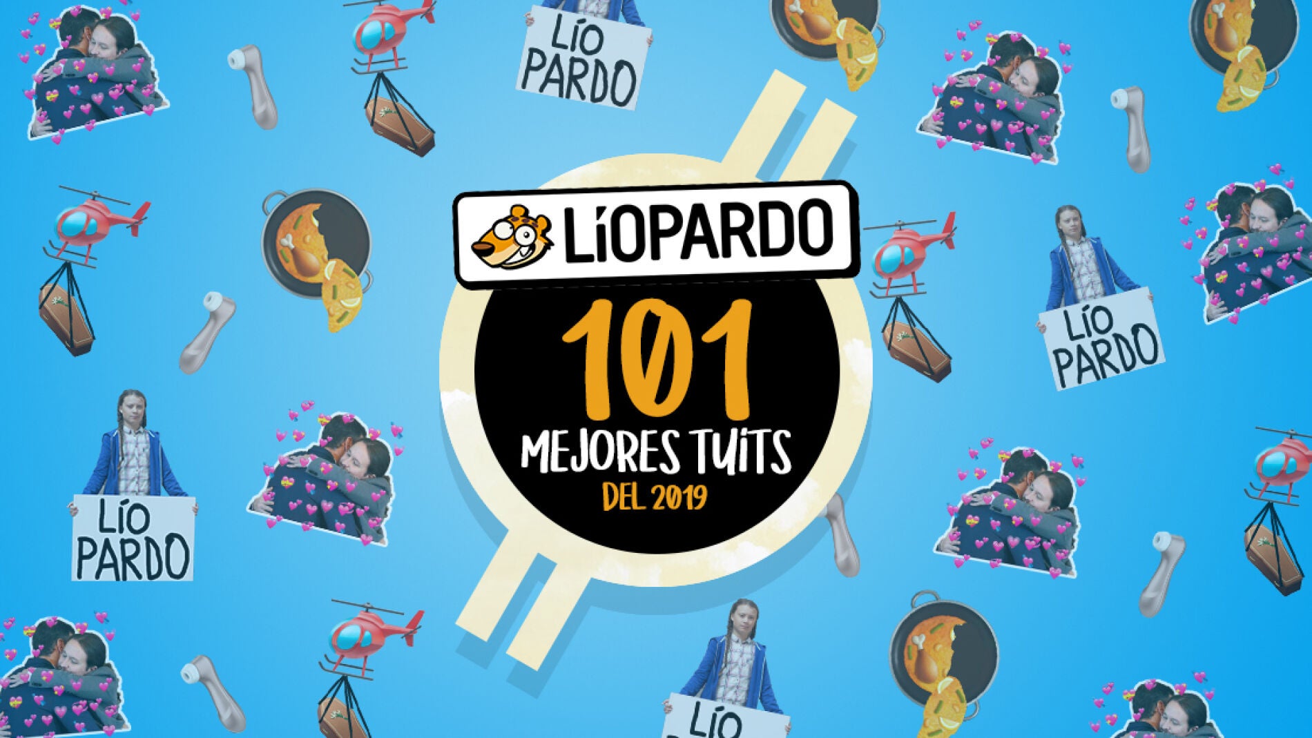 Los mejores tuits de 2019