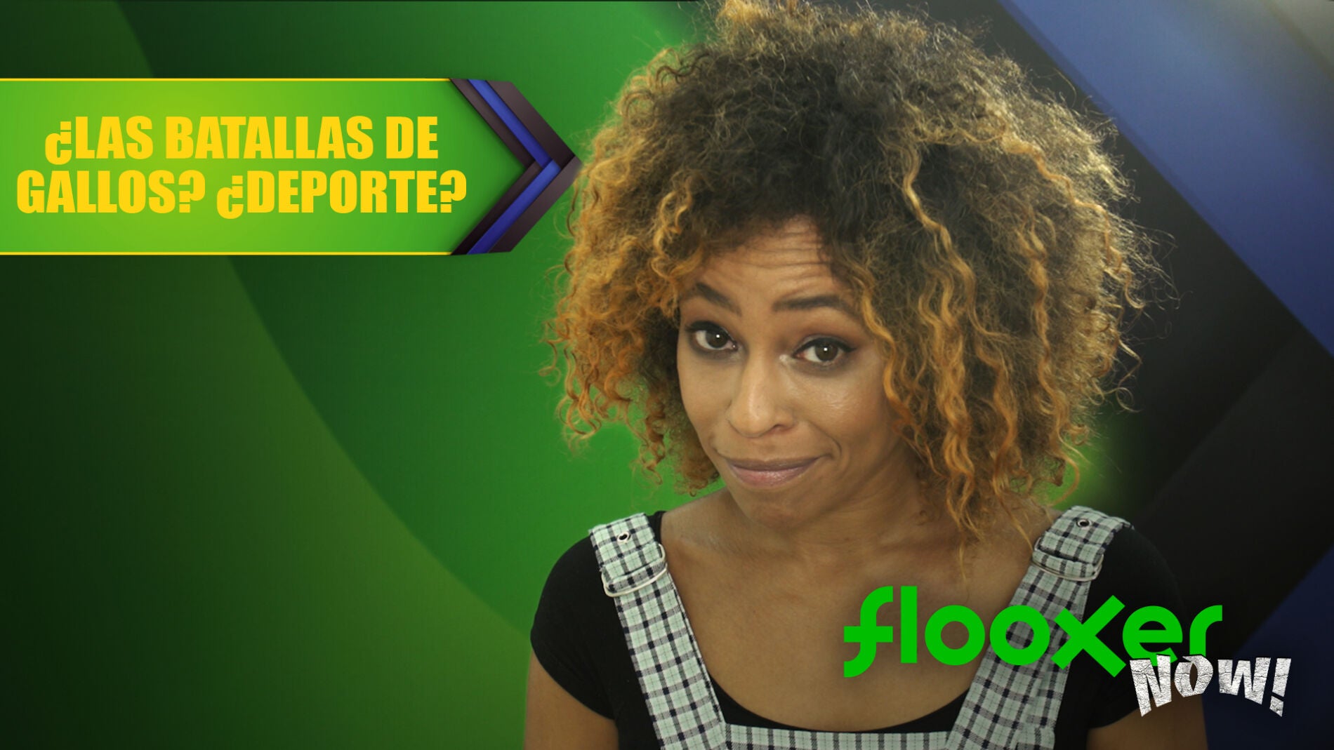 &iquest;Pueden las batallas de gallos considerarse deporte?