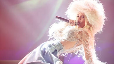 Bad Gyal predijo el coronavirus: aquí están las pruebas