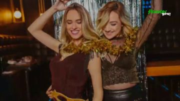 5 outfits que ya puedes preparar para Nochevieja
