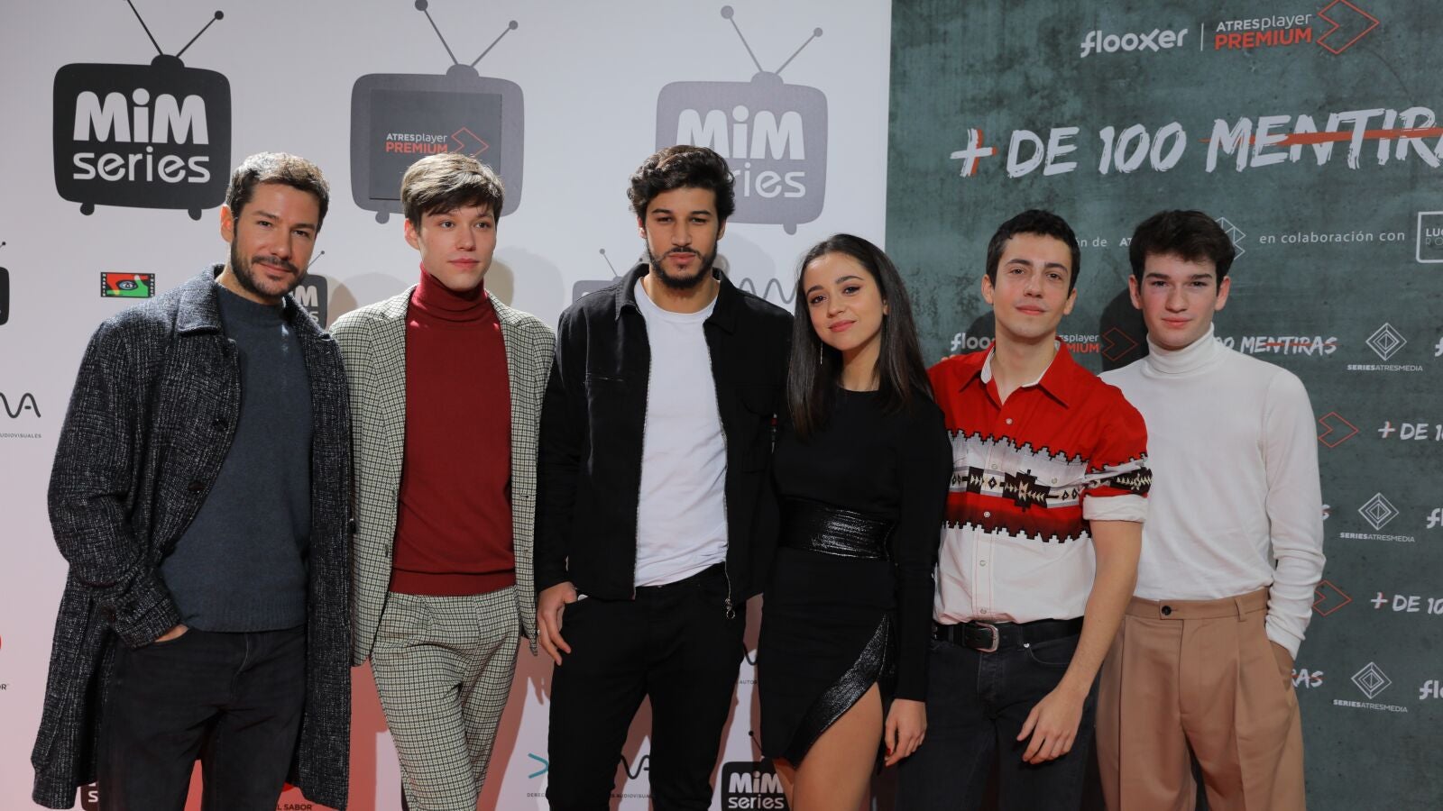 Conoce todos los detalles de la temporada final de 'Más de 100 mentiras'