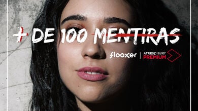 Te presentamos los carteles oficiales de la segunda temporada de 'Más de 100 mentiras'