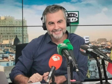 Declaraci&oacute;n "institucional" de Alsina