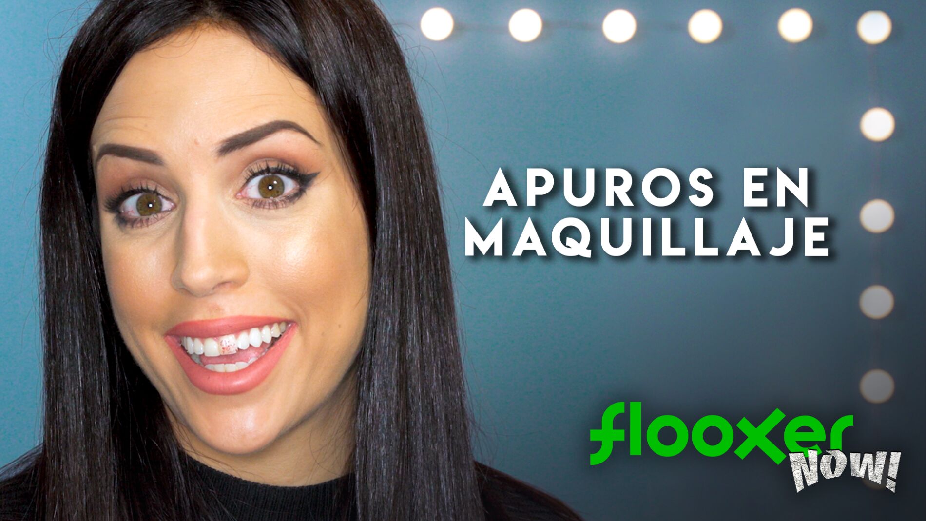 Trucos para superar los apuros en el maquillaje