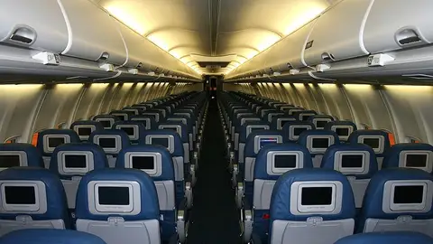 Asientos avión Asientos avión