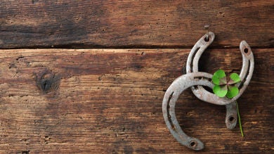 Horóscopo: cómo será tu suerte esta semana 