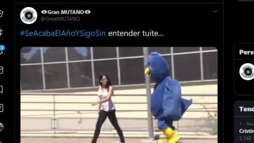 ¿Qué te ha faltado en 2019?