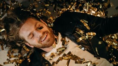 Manual de supervivencia para Nochevieja