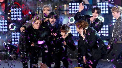 ¿Qué es Connect BTS? Así funciona el último experimento del K-pop