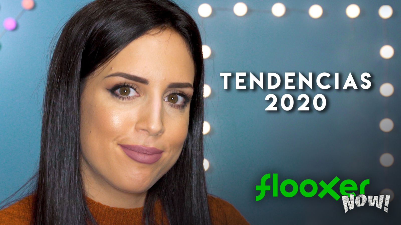 Las tendencias de moda que llegan en 2020, por Anabel Mua