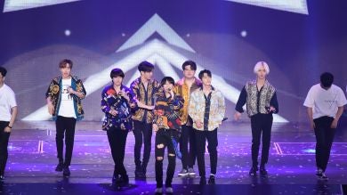 ‘Ticky Tocky’ y ‘Shadow’: Super Junior muestra un avance de su nuevo disco ‘Timeless’