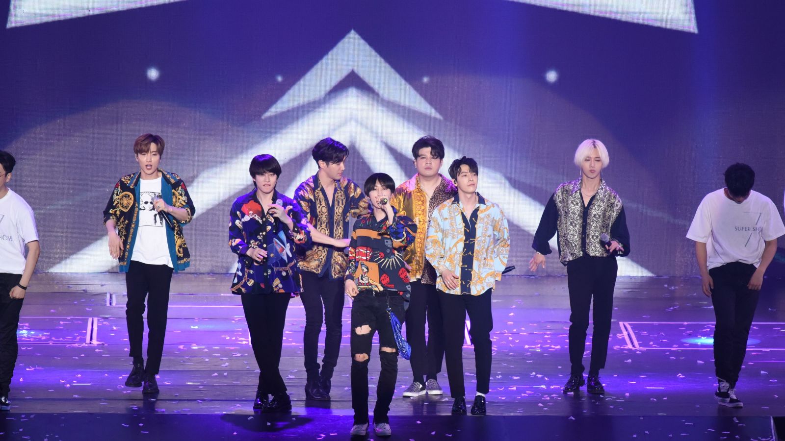 El regreso de Super Junior en enero y todas las novedades de K-pop que no te puedes perder