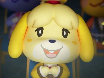 Animal Crossing: New Horizons