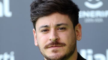 El cantante, Luis Cepeda